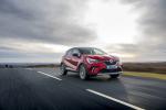 Renault Captur S-Edition 2019 года (UK)